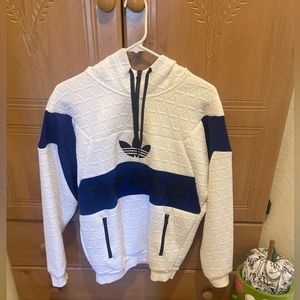 Team adidas sweater brand new